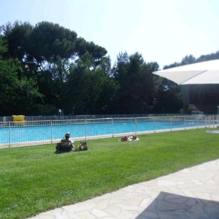 Bel Appartement Avec Piscine Proche Des Plages シス・フール・レ・プラージュ エクステリア 写真