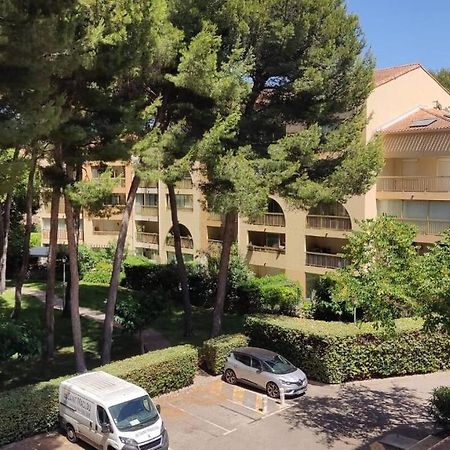 Bel Appartement Avec Piscine Proche Des Plages シス・フール・レ・プラージュ エクステリア 写真