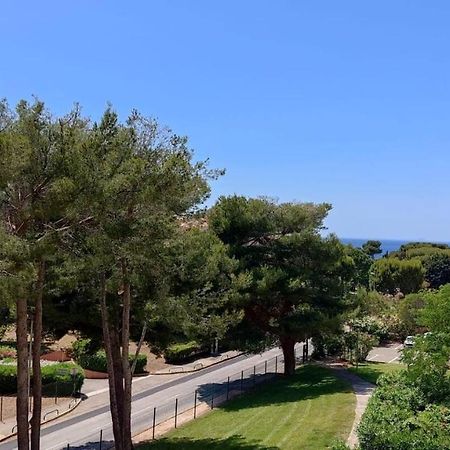 Bel Appartement Avec Piscine Proche Des Plages シス・フール・レ・プラージュ エクステリア 写真