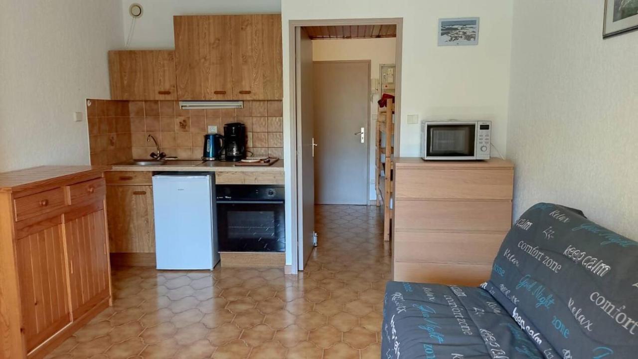 Bel Appartement Avec Piscine Proche Des Plages シス・フール・レ・プラージュ エクステリア 写真