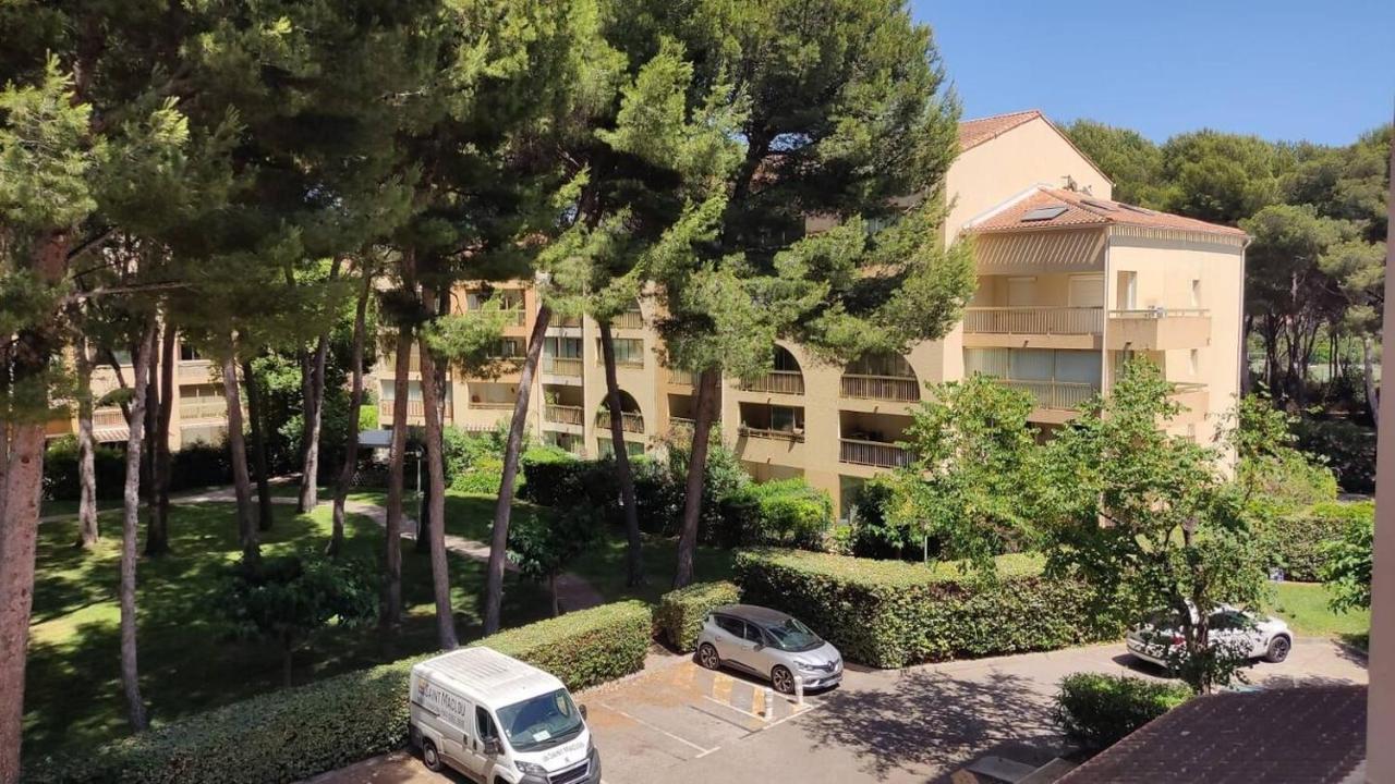 Bel Appartement Avec Piscine Proche Des Plages シス・フール・レ・プラージュ エクステリア 写真