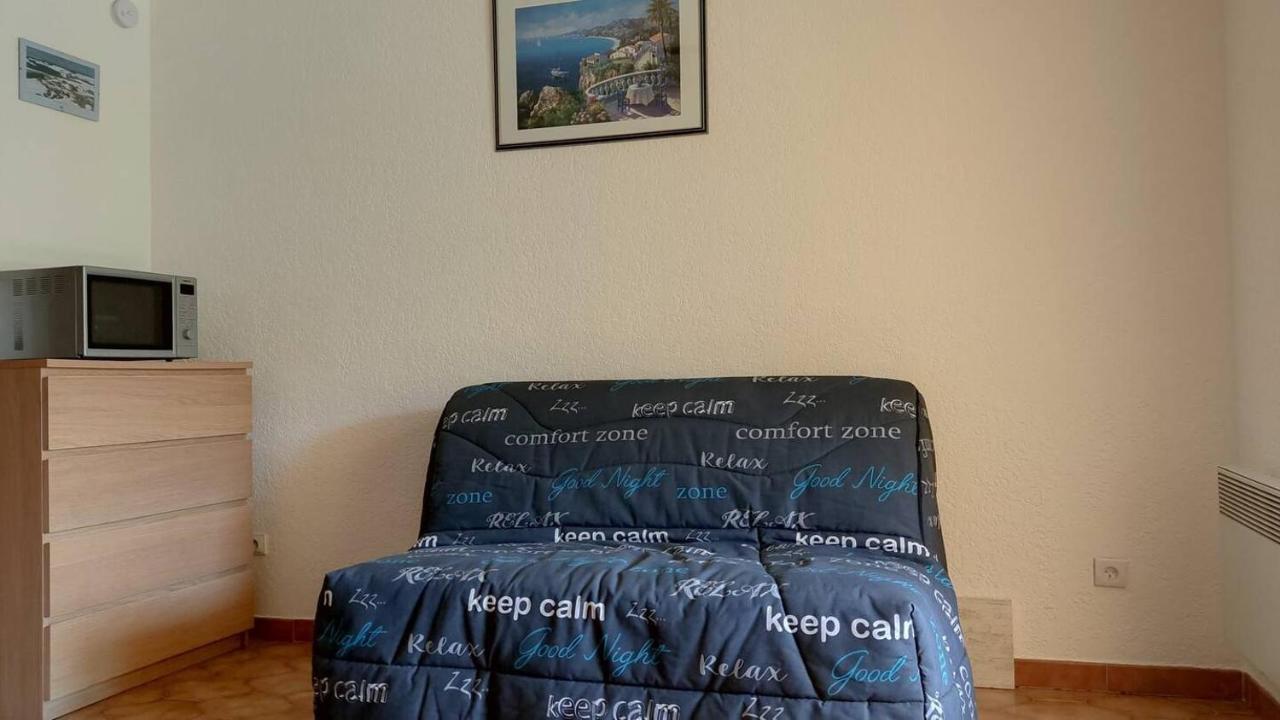 Bel Appartement Avec Piscine Proche Des Plages シス・フール・レ・プラージュ エクステリア 写真