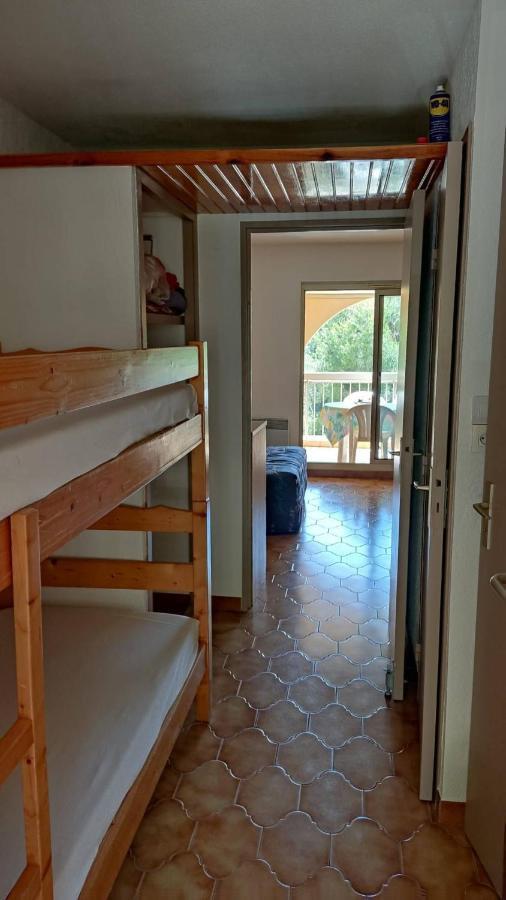 Bel Appartement Avec Piscine Proche Des Plages シス・フール・レ・プラージュ エクステリア 写真