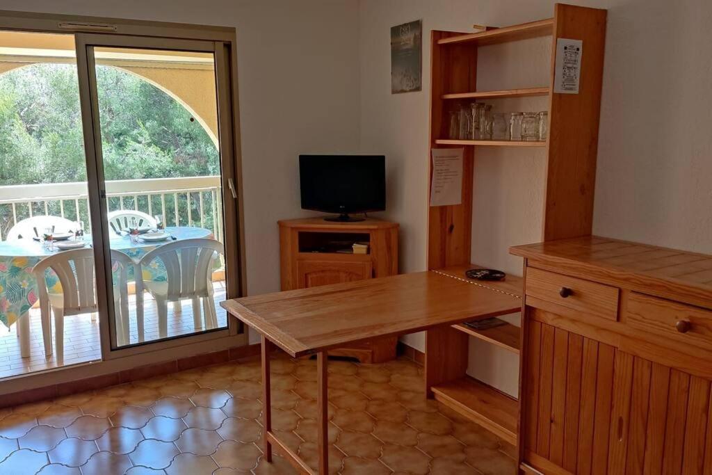 Bel Appartement Avec Piscine Proche Des Plages シス・フール・レ・プラージュ エクステリア 写真