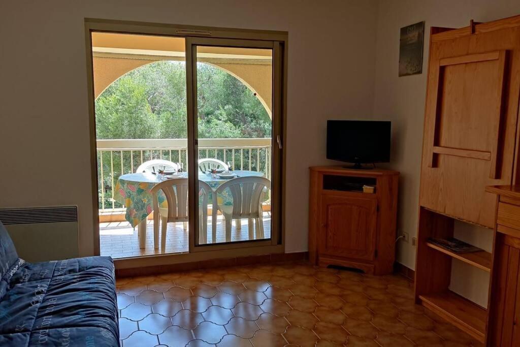 Bel Appartement Avec Piscine Proche Des Plages シス・フール・レ・プラージュ エクステリア 写真